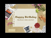 May all your wishes come true!