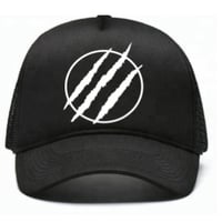 Image 1 of Scars Logo Hat 