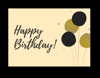 Happy Birthday!