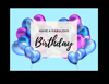 Have a Fabulous Birthday
