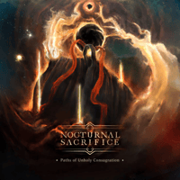 NOCTURNAL SACRIFICE: