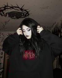Image 3 of Delirium hoodie