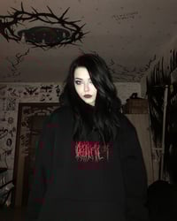 Image 2 of Delirium hoodie