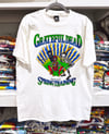 Grateful Dead 1988 Spring Tour T-Shirt - Size XL
