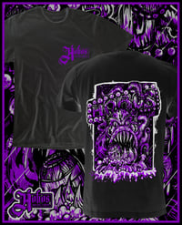 Hobos 'Kraken' Tee