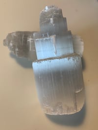 Selenite Tower