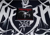 Image 2 of PROCLAMATION - Messiah of Darkness CD