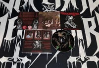Image 3 of PROCLAMATION -Nether Tombs Of Abaddon