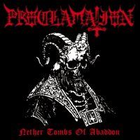 Image 1 of PROCLAMATION -Nether Tombs Of Abaddon