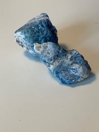 Image 1 of Gonnerdite with Sodalite and Afganite
