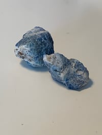 Image 3 of Gonnerdite with Sodalite and Afganite