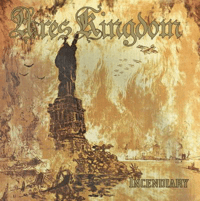 ARES KINGDOM: “Incendiary”