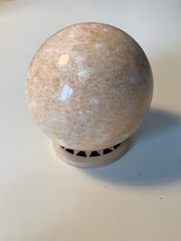 Sunstone Sphere