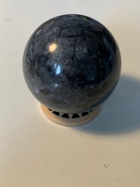 Image 1 of Picasso Jasper Sphere