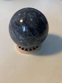Image 2 of Picasso Jasper Sphere