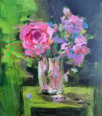 Tabletop Bouquet 