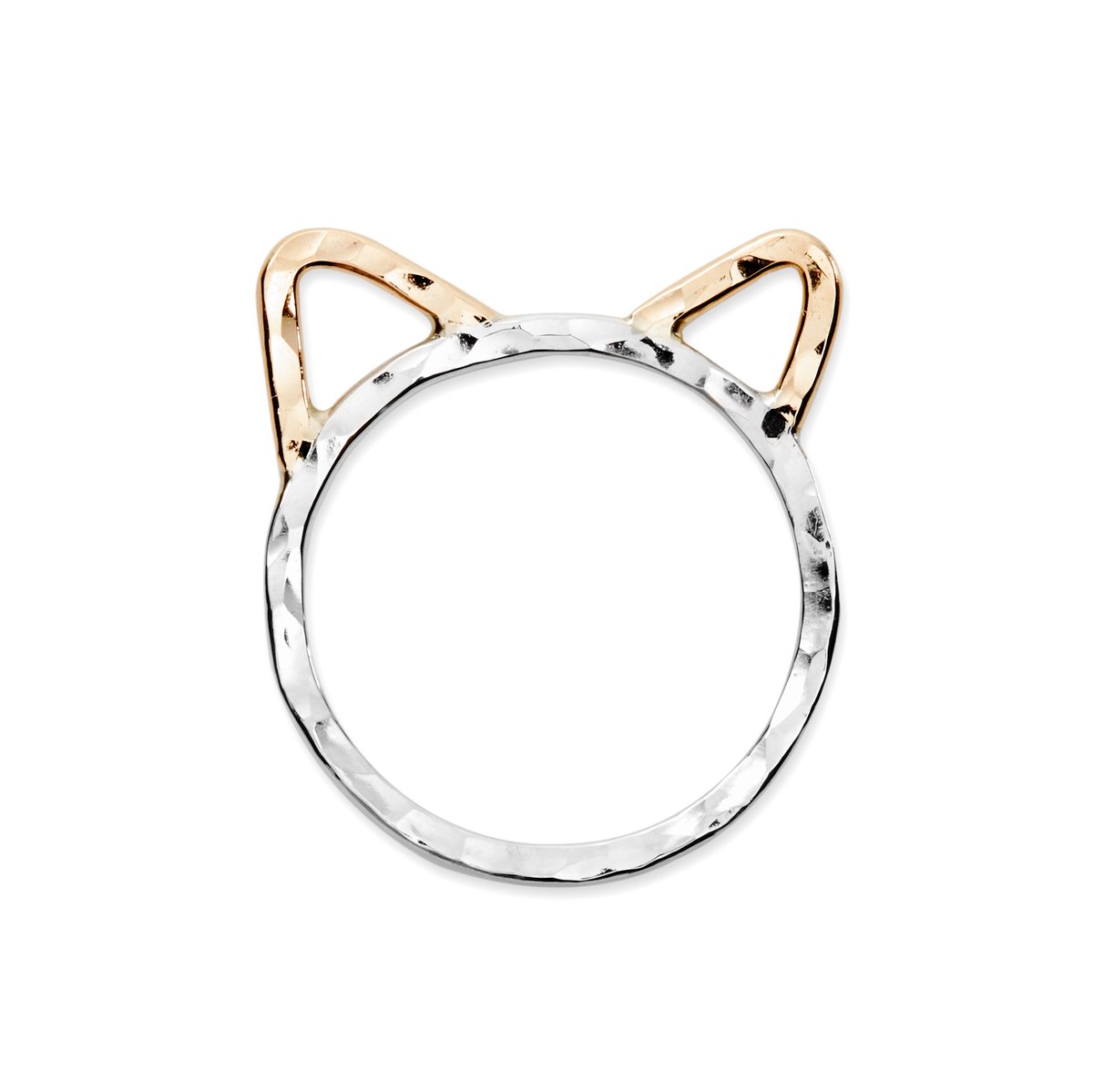Image of Cat ring