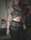 Hellbent Leather Harness