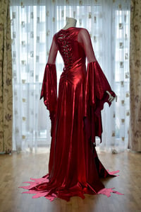 Image 3 of Hell Gown