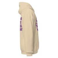Image 1 of Bedlam. CCC hoodie!!!