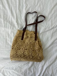 Image 2 of Lace bag