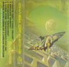 Cryptic Shift/Replicant/Inoculation/Astral Tomb - "Chasm Of Aeons" Pro Tape