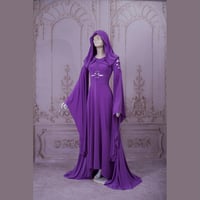 Image 1 of Elven Gown Three