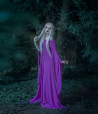 Image 3 of Elven Gown Three