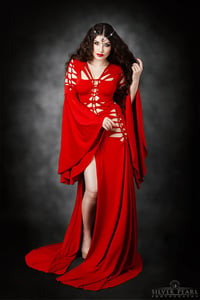 Image 2 of Elvira Dress Five