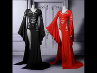 Image 1 of Elvira Dress Five