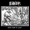 Enabler – Eden Sank To Grief Cassette
