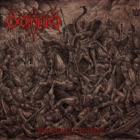 Excruciate 666 - Antic Warlord Supremacy