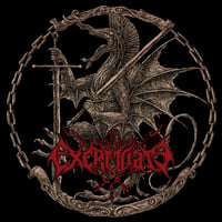Excruciate 666 - Antic Warlord Supremacy - DG