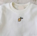 The Lemon Romper Jumper 