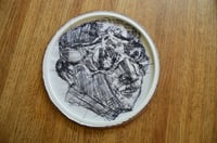 Image 3 of Head Transect Anatomy Embroidery