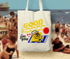 Good x2 Totebag