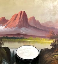 Image 2 of Ayurvedic Hair Strengthening Moisturizer 