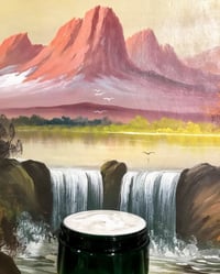 Image 3 of Ayurvedic Hair Strengthening Moisturizer 