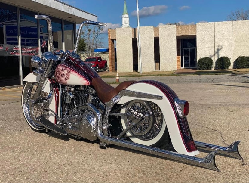 XecutionStyle XecutionStyle layframe swingarm kit