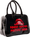 Rocky Horror Picture Show Bowler Bag