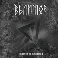 VELIMOR “Master Of Ilusións”