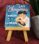 Las Chingonas Tambien Lloran - Mother