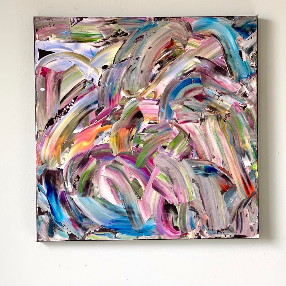 Image of Technicolor in Flats