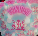 Teikirisi Sticker