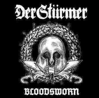 DER STÜRMER “Bloodsworm”