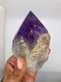 Image 5 of AMETHYST-  Our Cosmic Chariot