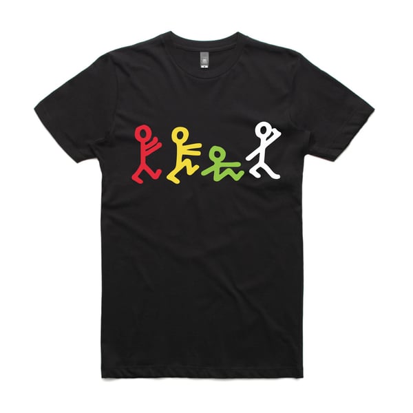 Image of Tribe Tee 
