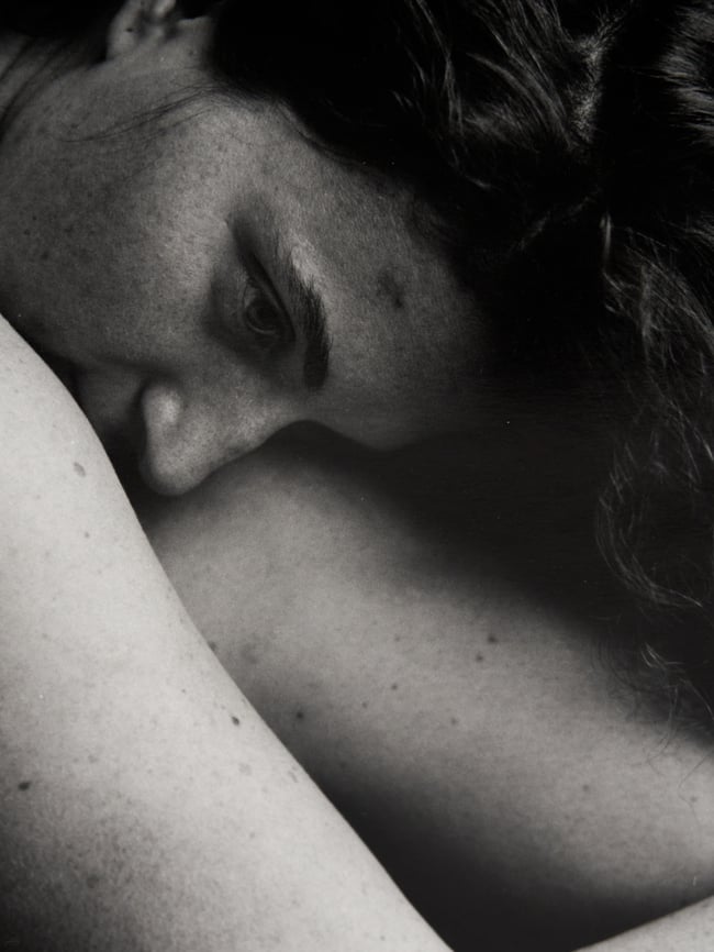 Calm circle 50 x 60 cm