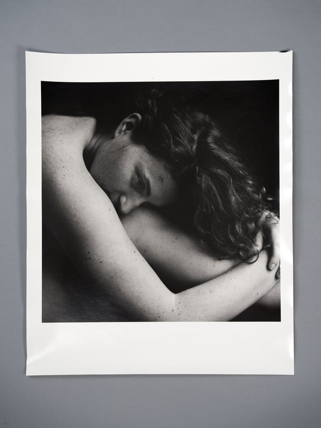 Calm circle 50 x 60 cm