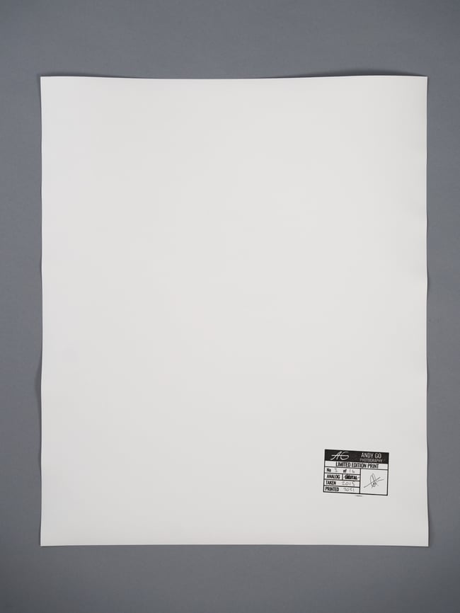 Calm circle 50 x 60 cm